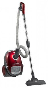 Vacuum Cleaner LG V-C39192HR Photo review