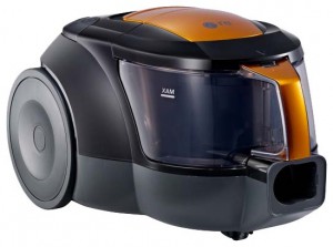 Vacuum Cleaner LG V-K70603HU Photo review