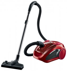 Vacuum Cleaner Philips FC 8140 Photo review