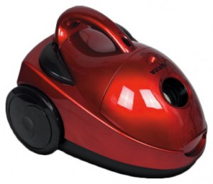 Vacuum Cleaner Astor ZW 503 Photo review