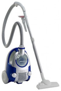 Vacuum Cleaner Electrolux ZAC 6742 Photo review