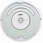 лучшая iRobot Roomba 505 Пылесос обзор