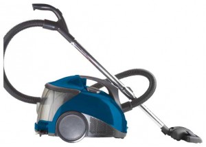 Vacuum Cleaner Rotex RWA44-S larawan pagsusuri
