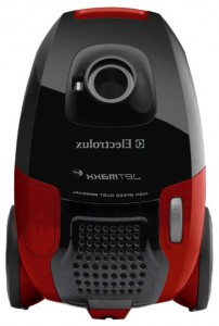 Vacuum Cleaner Electrolux ZJM 68SP Jetmaxx Photo review