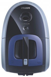Vacuum Cleaner Philips FC 8915 HomeHero Photo review