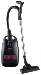 Vacuum Cleaner Philips FC 9084 Photo review