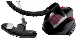 Vacuum Cleaner Philips FC 8740 Photo review