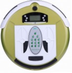 best Yo-robot Smarti Vacuum Cleaner review