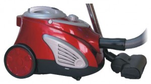 Vacuum Cleaner Redber VC 2247 Photo review