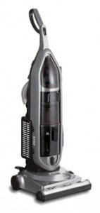 Vacuum Cleaner Samsung SU8551 Photo review