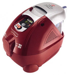 Vacuum Cleaner Hoover Vapormate VMA 1530 larawan pagsusuri