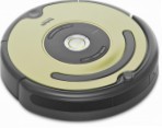 terbaik iRobot Roomba 660 Penyedut Habuk semakan