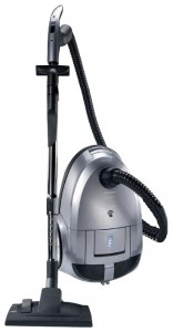Vacuum Cleaner Grundig VCC 9850 Photo review