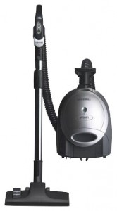 Vacuum Cleaner Samsung SC6940 Photo review