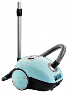 Vacuum Cleaner Bosch BGL 35127 Photo review