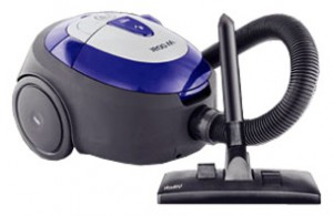 Vacuum Cleaner VITEK VT-1805 Photo review