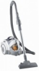 best LG V-K89282R Vacuum Cleaner review