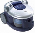 best LG V-K9762NDU Vacuum Cleaner review