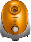 best Samsung SC5225 Vacuum Cleaner review