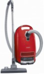 pinakamahusay Miele S 8310 Vacuum Cleaner pagsusuri