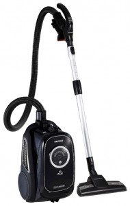 Vacuum Cleaner Samsung SC9560 Photo review