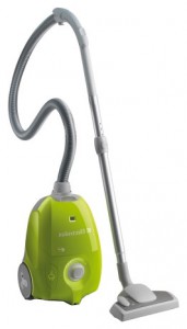 Vacuum Cleaner Electrolux ZP 3510 Photo review