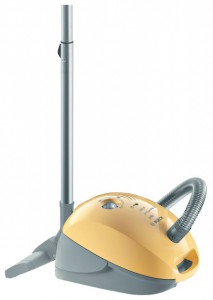 Vacuum Cleaner Bosch BSG 62023 Photo review