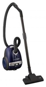 Vacuum Cleaner LG V-C37181S Photo review