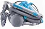 best Dyson DC08 T Steel Blue Vacuum Cleaner review