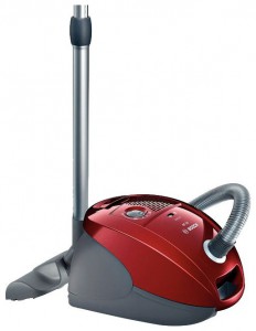 Vacuum Cleaner Bosch BSGL 32000 Photo review