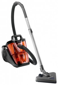 Vacuum Cleaner Rowenta RO 6663 Intensium Photo review