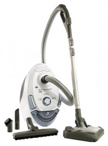 Vacuum Cleaner Rowenta RO 4421 Photo review
