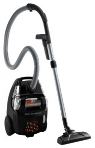 Vacuum Cleaner Electrolux SCTURBO Photo review