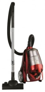 Vacuum Cleaner Daewoo Electronics RCС-702 Photo review
