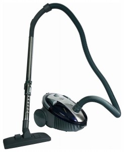 Vacuum Cleaner Digital VC-1603 Photo review