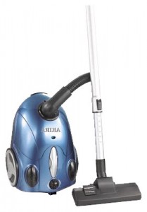 Vacuum Cleaner Akira VC-C1631 Photo review