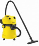 best Karcher WD 4.200 Vacuum Cleaner review