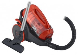 Vacuum Cleaner ETA 1470 Photo review
