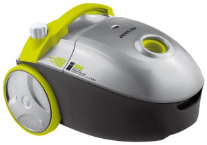 Vacuum Cleaner Sencor SVC 770SL Photo review