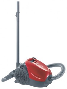 Vacuum Cleaner Bosch BSN 2010 Photo review