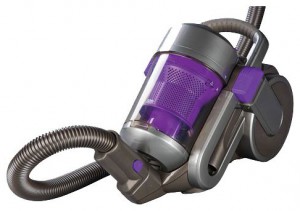 Vacuum Cleaner Cameron CVC-1083 Photo review
