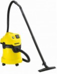 best Karcher WD 3.500 P Vacuum Cleaner review