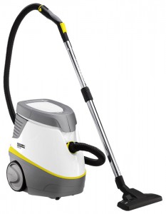 Vacuum Cleaner Karcher DS 5600 Plus Photo review