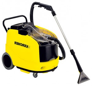 Vacuum Cleaner Karcher Puzzi 300 Photo review