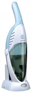 Vacuum Cleaner Sencor SVC 220 Photo review