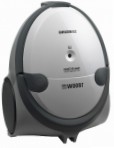 pinakamahusay Samsung SC5357 Vacuum Cleaner pagsusuri