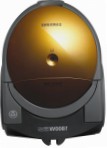 pinakamahusay Samsung SC5155 Vacuum Cleaner pagsusuri