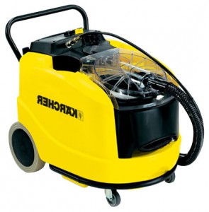 Vacuum Cleaner Karcher Puzzi 400 Photo review