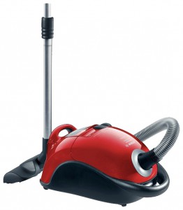 Vacuum Cleaner Bosch BSG 82213 Photo review