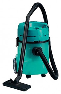 Vacuum Cleaner Delvir NILO larawan pagsusuri